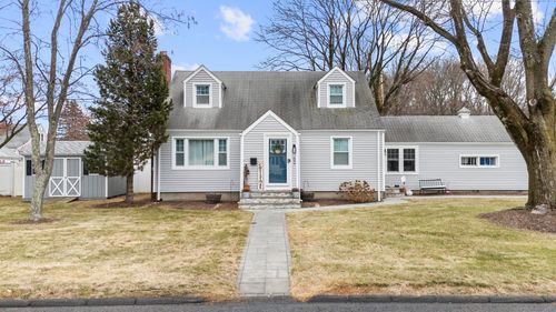 52 Meadows End Road, Milford, CT, 06460 | Card Image