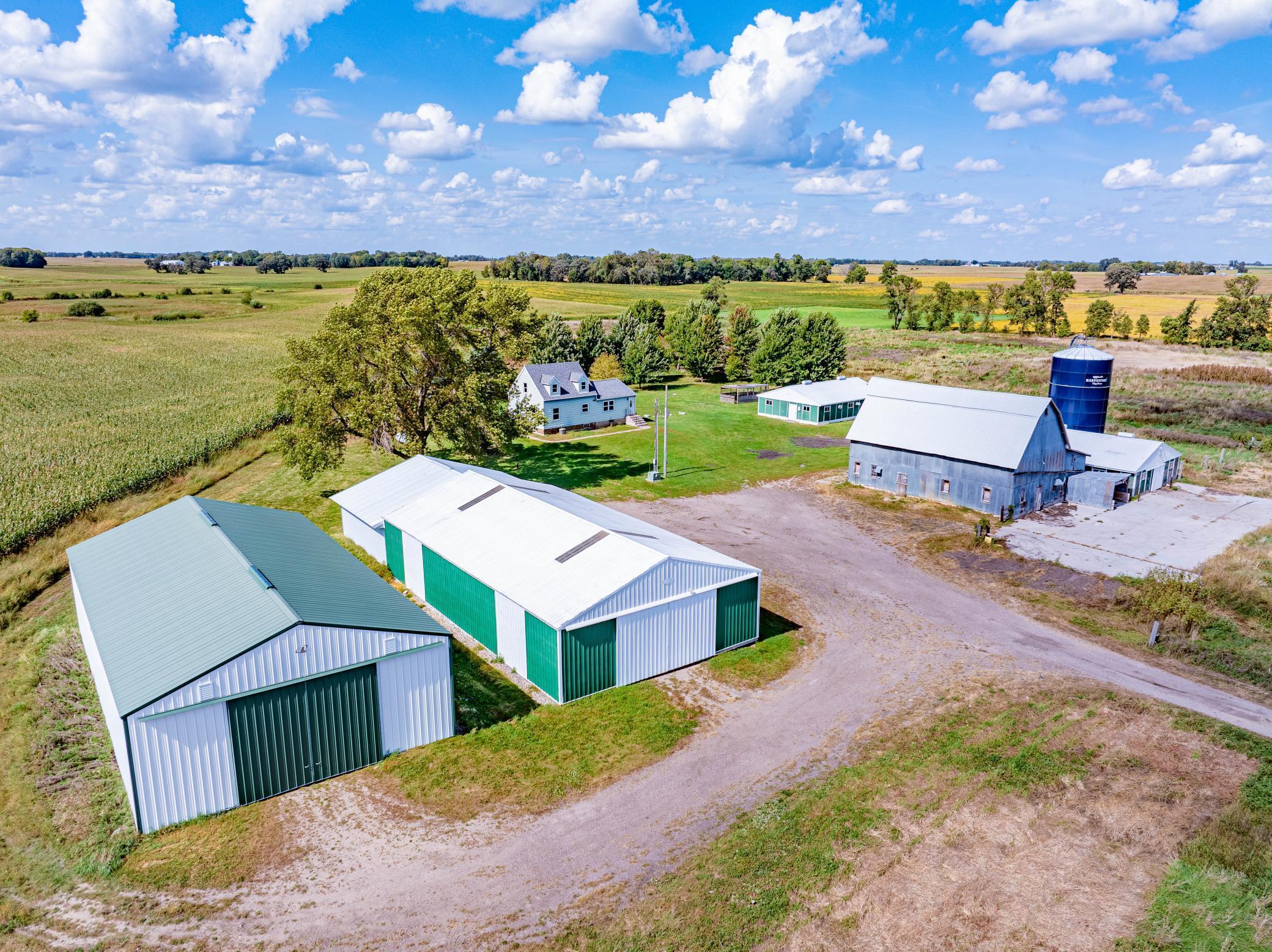 County Road 2 , Silver Lake, MN 55381