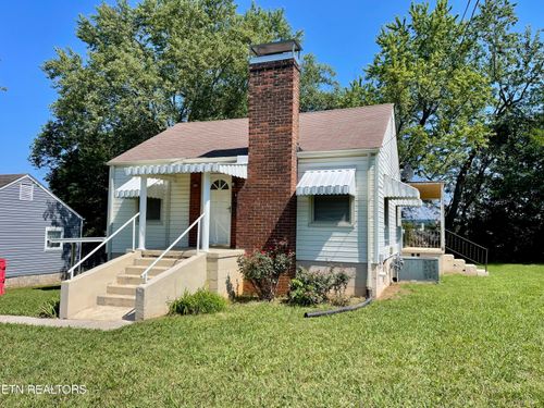 5108 Marguerite Rd, Knoxville, TN, 37912-5410 | Card Image