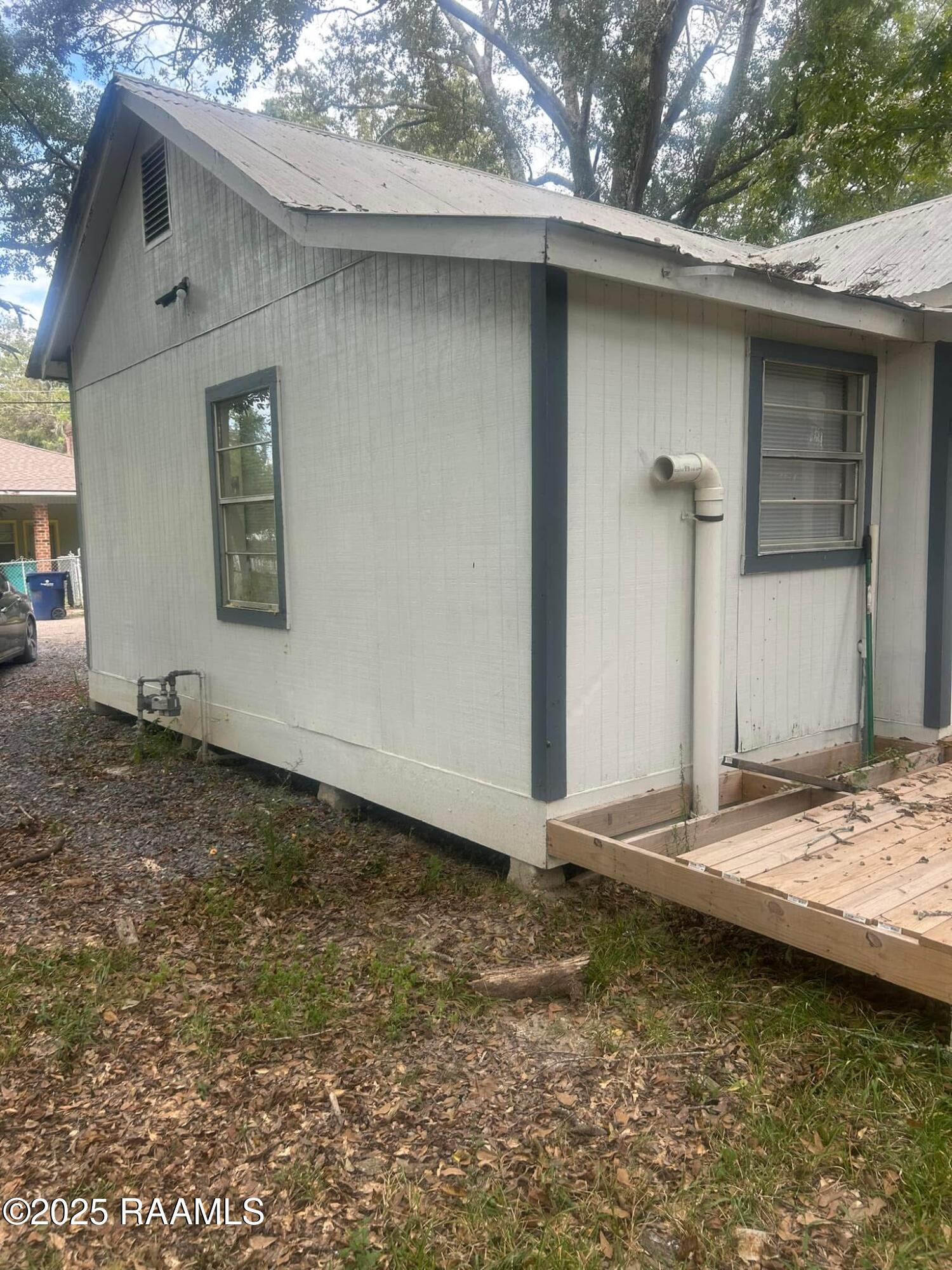 Residential in Opelousas 2