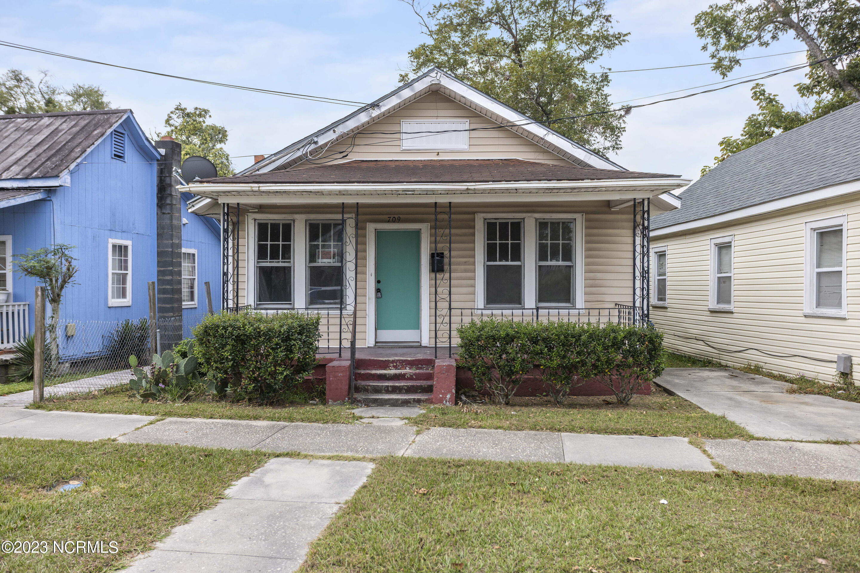 Mcrae St, Wilmington, NC 28401