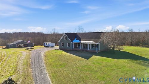 174 Mottley Mill Rd, Cumberland, VA, 23040-2401 | Card Image