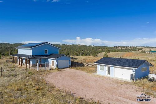 12961 Darcy Dr, Hot Springs, SD, 57747-6041 | Card Image