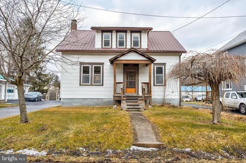 144 Long St, SPRING MILLS, PA, 16875-8107 | Card Image