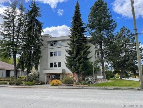 110-18 King George St, Lake Cowichan, BC, V0R2G0 | Card Image