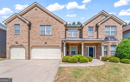 5581 Dendy Trce, Fairburn, GA, 30213-5137 | Card Image