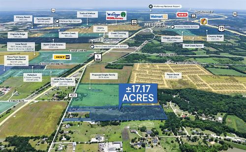 9391 County Road 423, Anna, TX, 75409-5605 | Card Image