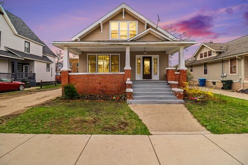 1698 Sanford Street, Muskegon, MI, 49441 | Card Image