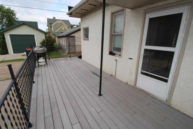 Back Deck | Image 35