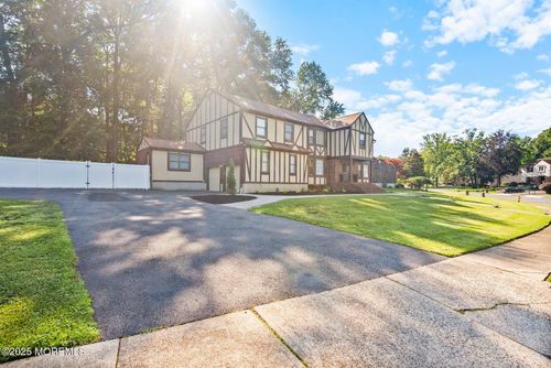 3 Emerald Dr, Morganville, NJ, 07751-1012 | Card Image