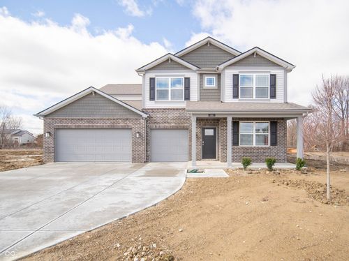 101 Ames Dr, Whiteland, IN, 46184-1850 | Card Image