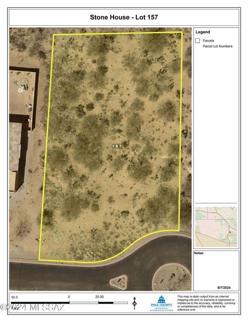 157-2595 E Reata Ridge Pl, Sahuarita, AZ, 85629-6937 | Card Image