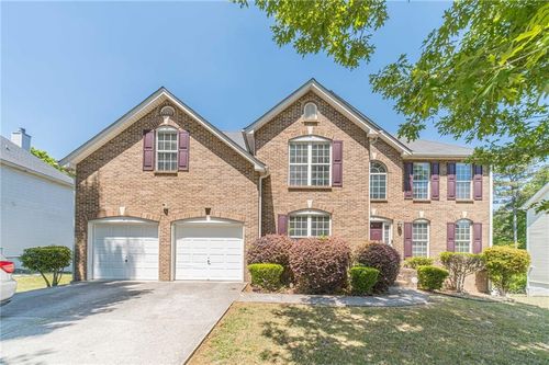 775 Paper Creek Dr, Lawrenceville, GA, 30046-5330 | Card Image