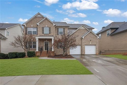 7815 White Oak Loop, Lithonia, GA, 30038-3357 | Card Image
