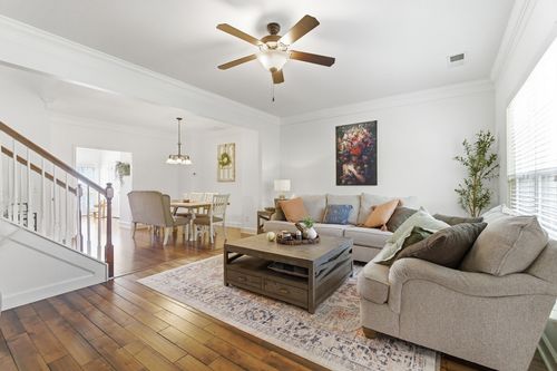 5114 Ander Dr, Brentwood, TN, 37027-8872 | Card Image