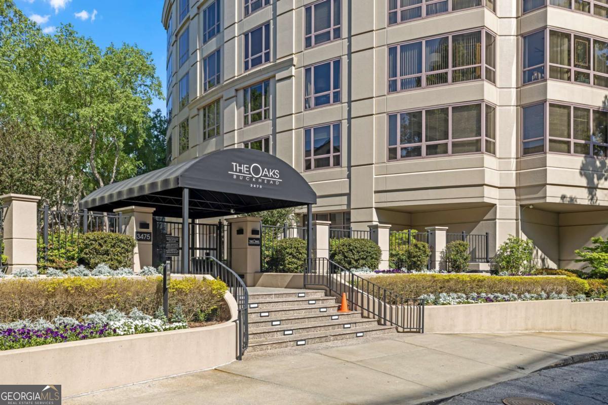 Residential in Atlanta 4