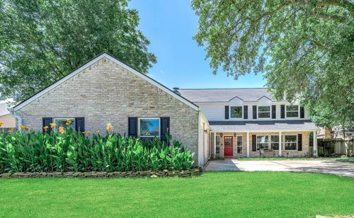 20215 Lake Sherwood Dr, Katy, TX, 77450-4323 | Card Image