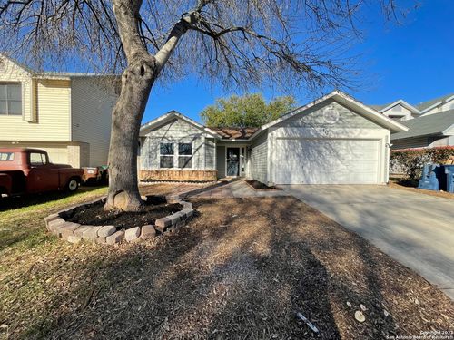 7131 Warrior Trl, San Antonio, TX, 78244-1826 | Card Image
