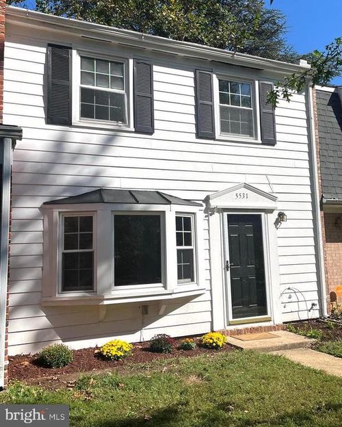 5531 Woodenhawk Cir, COLUMBIA, MD, 21044-1925 | Card Image
