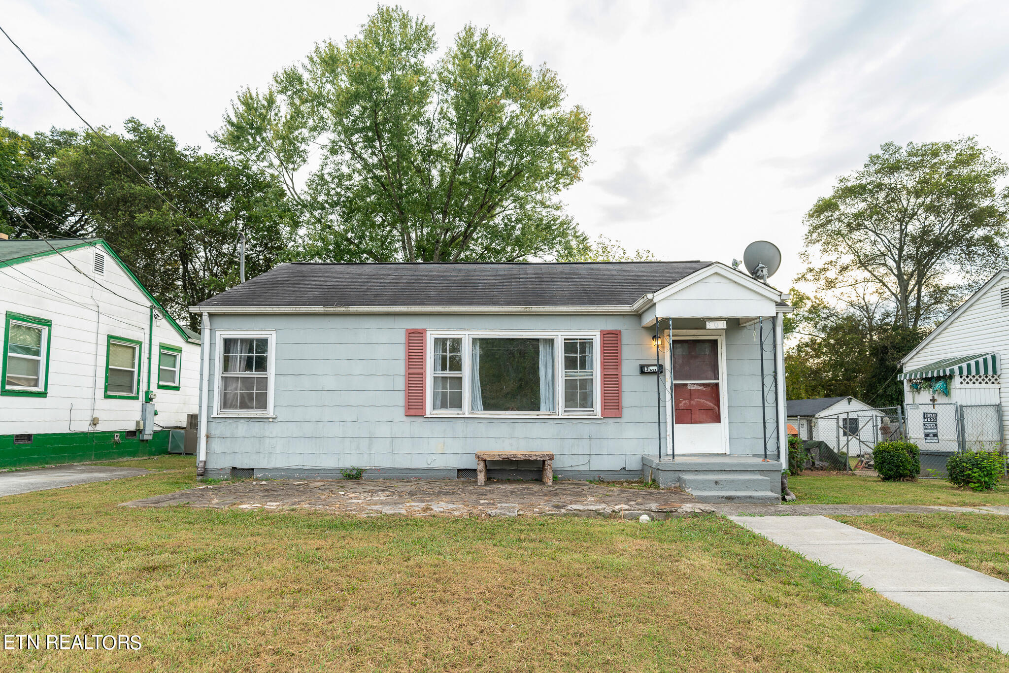 Castle St, Knoxville, TN 37914