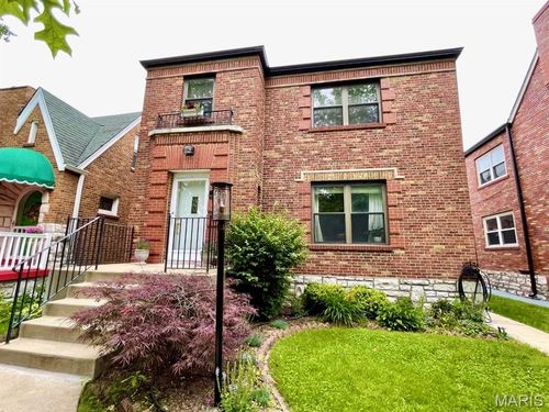 a-6527 Devonshire Ave, Saint Louis, MO, 63109-2648 | Card Image