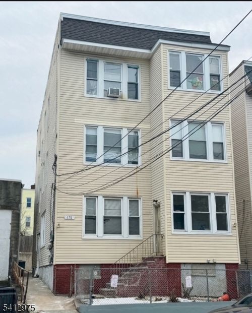 2-476 Grove St, Irvington, NJ, 07111-4566 | Card Image