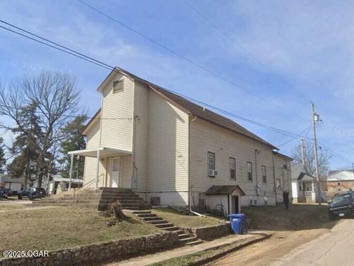 4-201 S 9th St, Sarcoxie, MO, 64862-8419 | Card Image