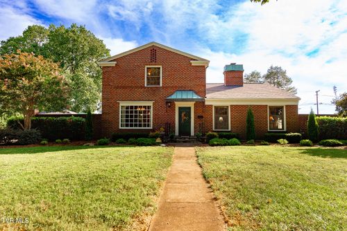 1421 Linville St, Kingsport, TN, 37664-2207 | Card Image