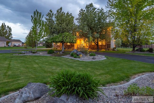 3902 E 154 N, House other with 5 bedrooms, 4 bathrooms and 7 parking in Rigby ID | Image 4