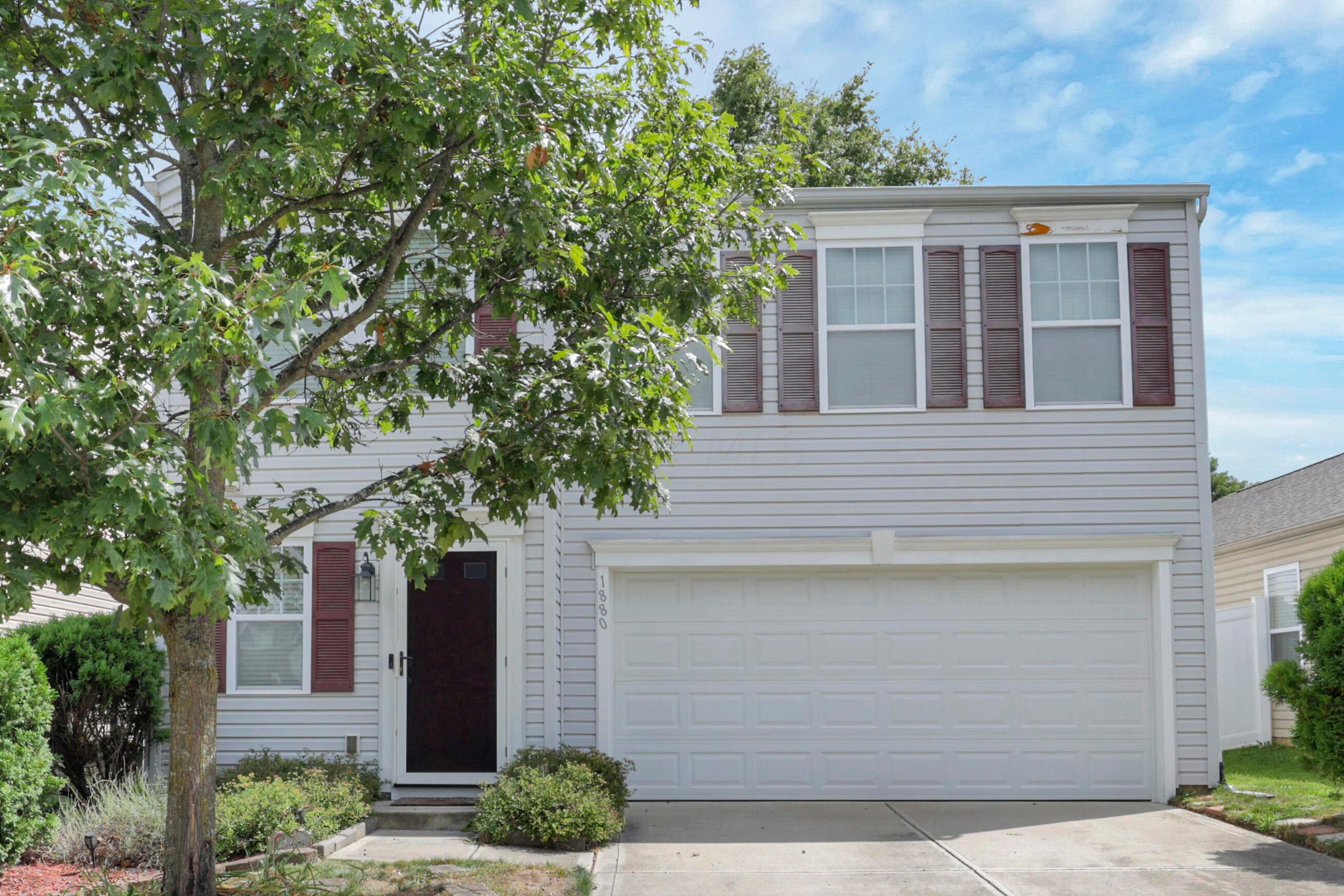 Prominence Dr, Grove City, OH 43123