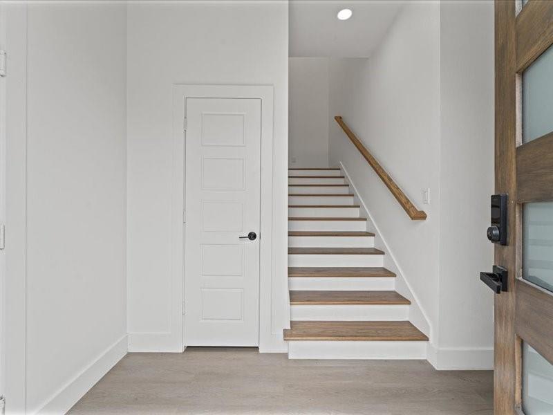 Residential in Houston 3