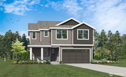 2250 168th Pl Ne, Marysville, WA, 98271-4408 | Card Image