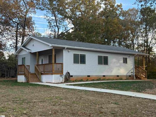427 Gibson Rd, Anderson, SC, 29625-6823 | Card Image