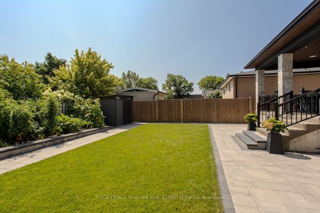 474 Dewitt Rd, House other with 4 bedrooms, 4 bathrooms and 4 parking in Stoney Creek ON | Image 12