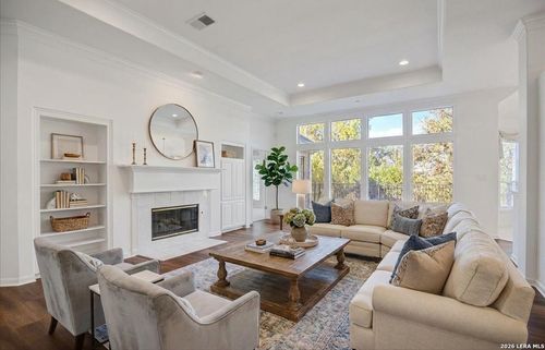 21 Greens Clf, San Antonio, TX, 78216-7840 | Card Image