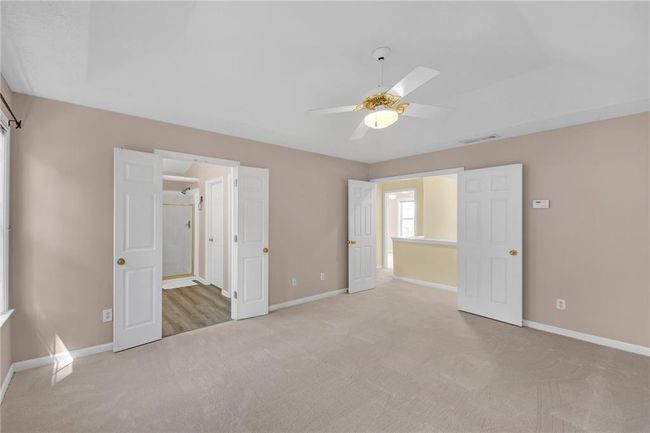 2983 Bancroft Gln Nw, House other with 3 bedrooms, 3 bathrooms and null parking in Kennesaw GA | Image 20