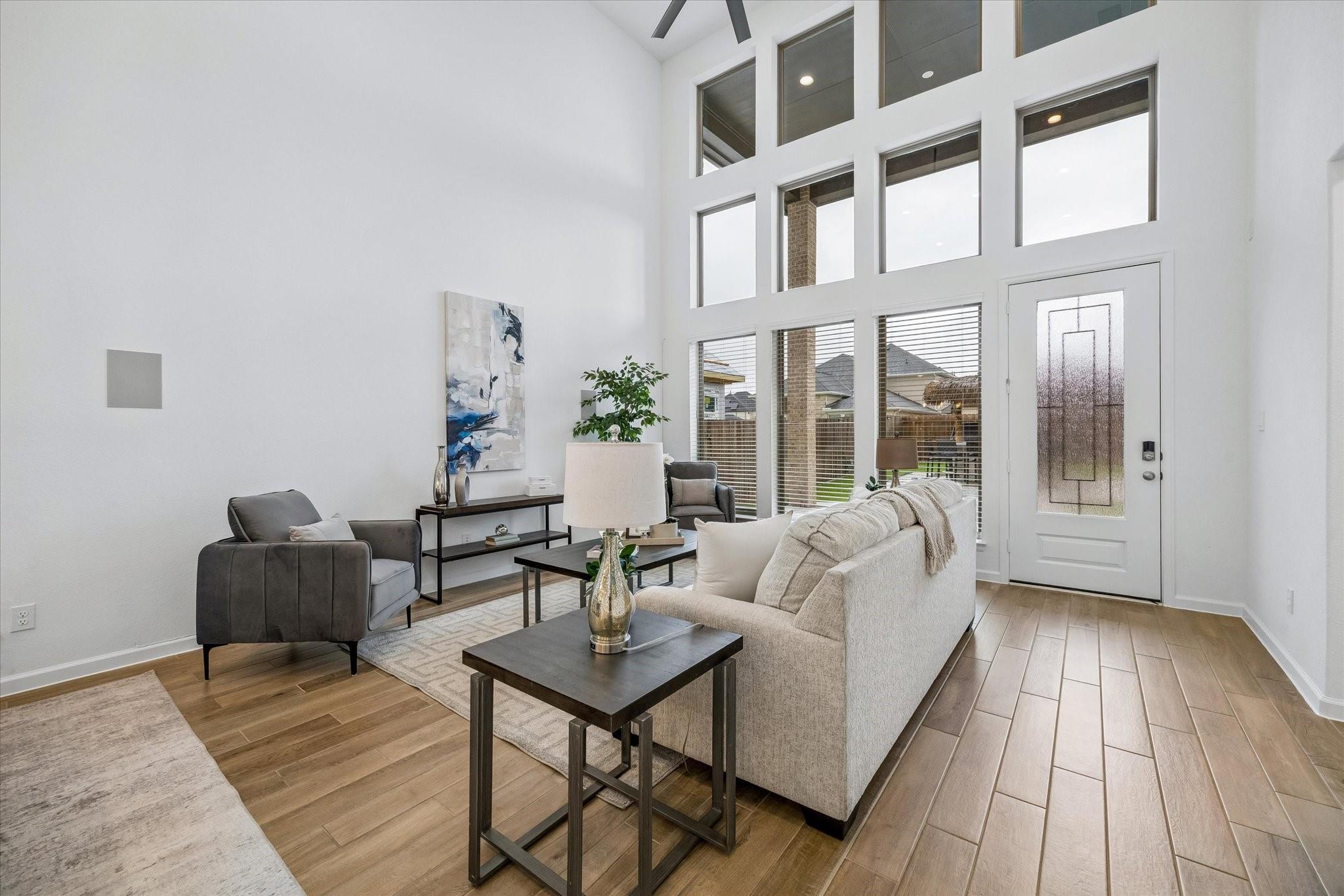 Residential in Richmond 2