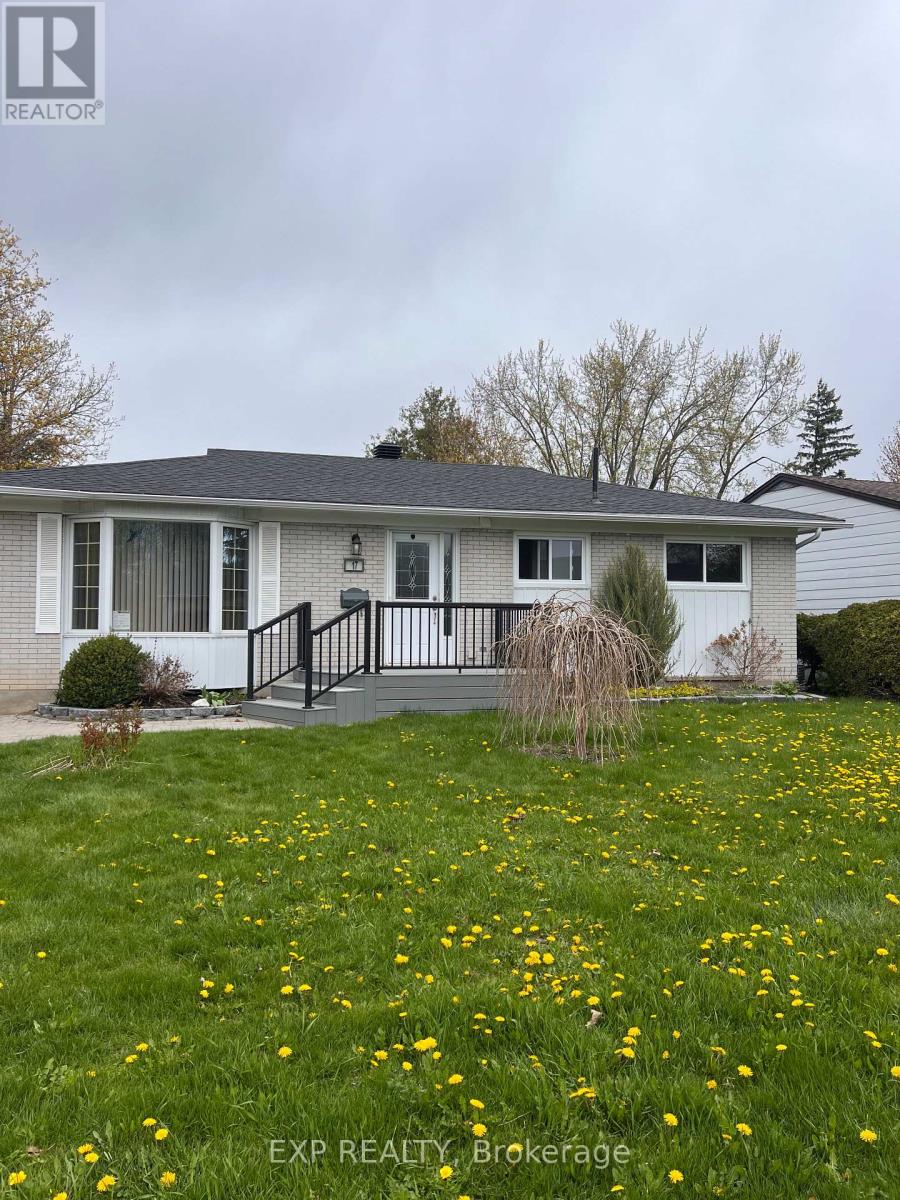 Residential Lease in Ottawa 4