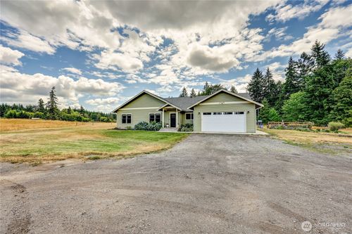 21560 Clear Creek Rd Nw, Poulsbo, WA, 98370-9702 | Card Image