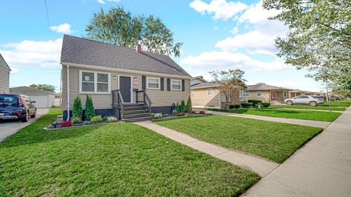 6822 Ohio Ave, Hammond, IN, 46323-1909 | Card Image