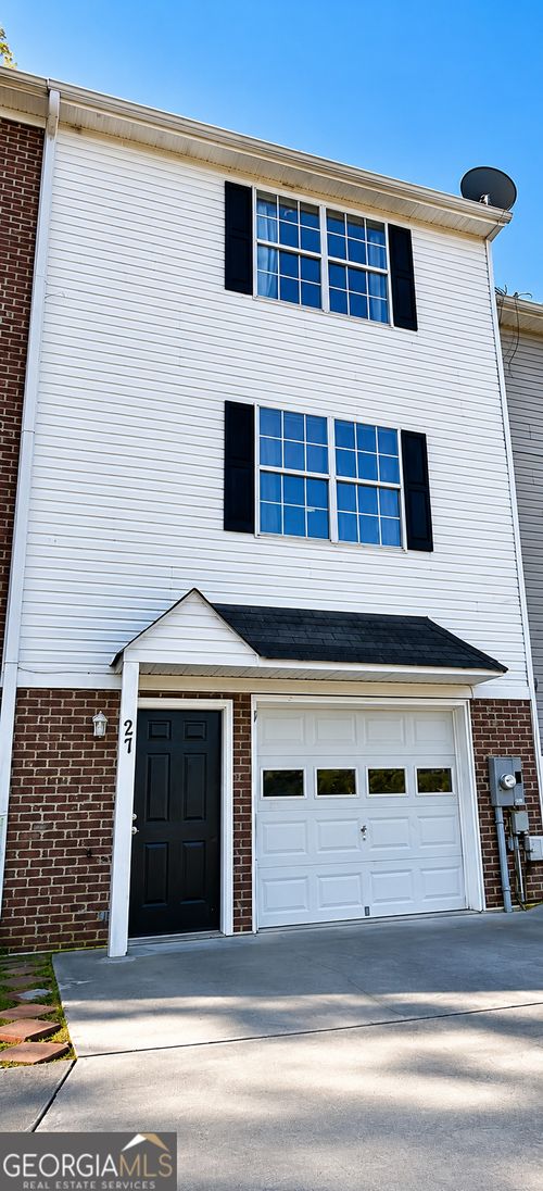 27 Corinth Rd, Cartersville, GA, 30121-2901 | Card Image