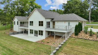 10925 Highway 170, House other with 3 bedrooms, 4 bathrooms and null parking in Farmington AR | Image 3