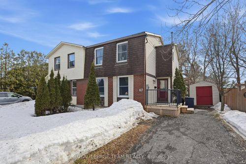 67 Castlefrank Rd, Kanata, ON, K2L2E6 | Card Image
