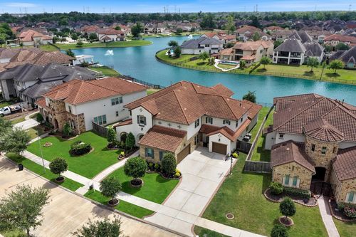 5403 Rouchel Brook Lane, Sugar Land, TX, 77479 | Card Image