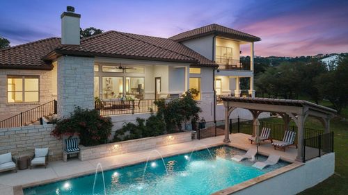 8417 Kelly Cv, Lago Vista, TX, 78645-4644 | Card Image