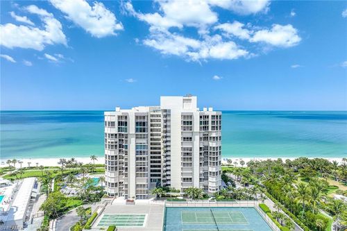 201-4051 Gulf Shore Blvd, NAPLES, FL, 34103-3496 | Card Image