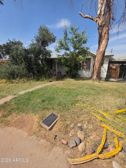 610 W 12th St, Tempe, AZ, 85281-5415 | Card Image