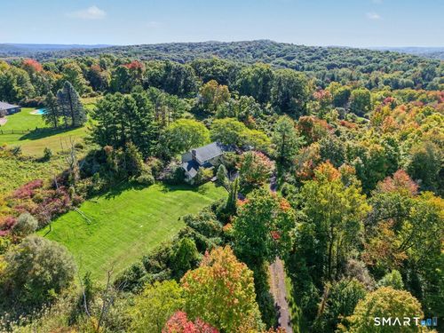 266 Ridgebury Rd, Ridgefield, CT, 06877-1416 | Card Image