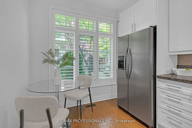 59 Furrow Lane, House attached with 3 bedrooms, 3 bathrooms and null parking in Etobicoke ON | Image 33