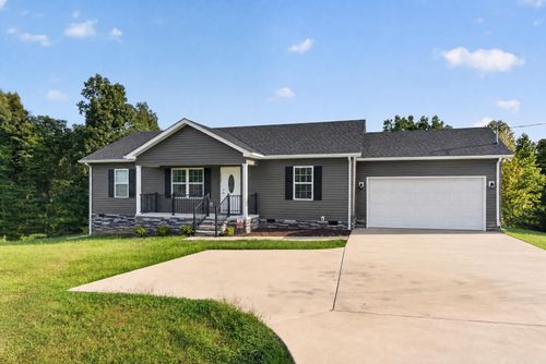 1460 Tanyard Hill Rd, Lynchburg, TN, 37352-4814 | Card Image